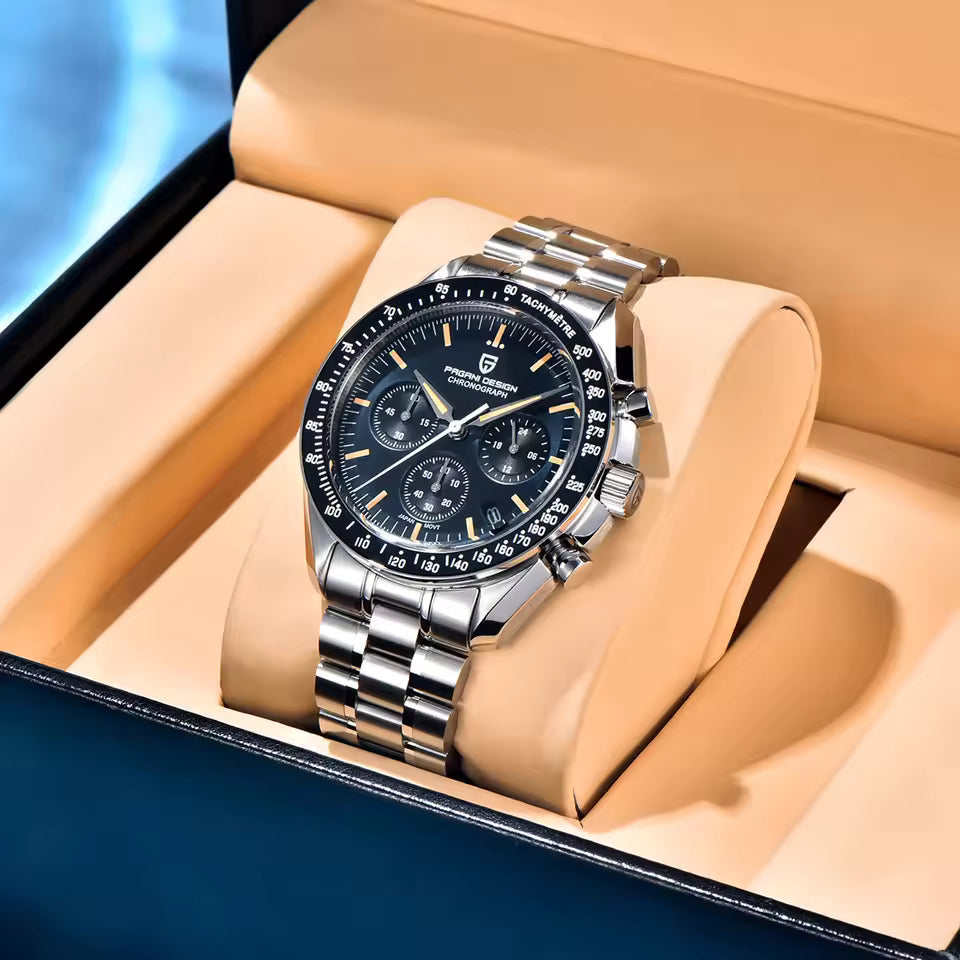 Watches & Accessories