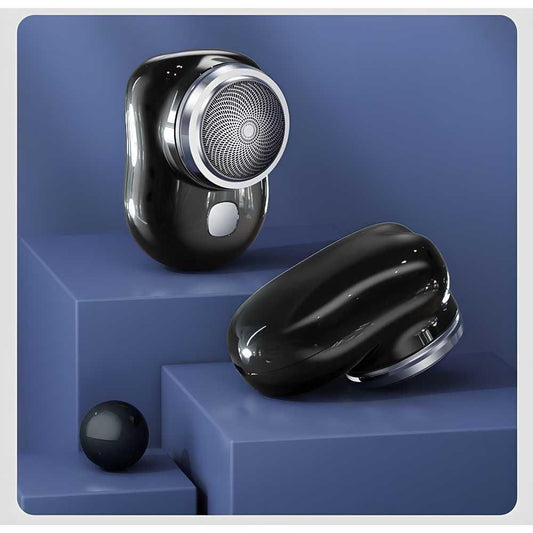Mini Electric Portable Pocket Trimmer Shavers