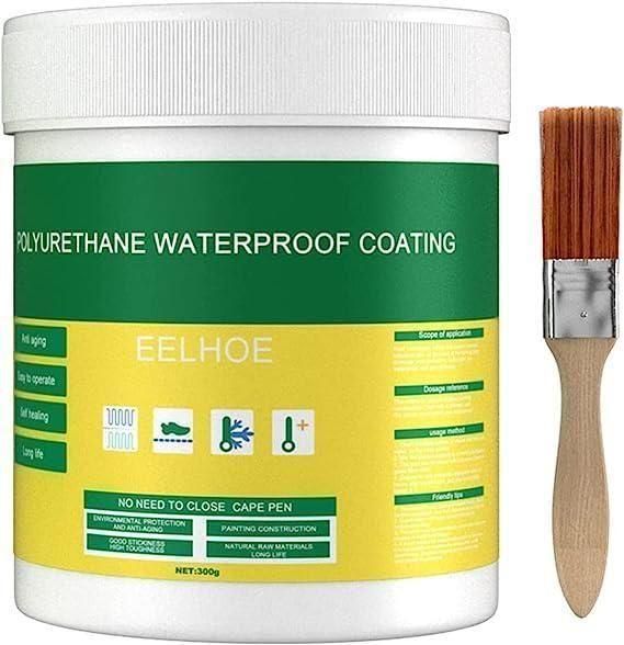 Ultimate Leak Privation Waterproof Glue