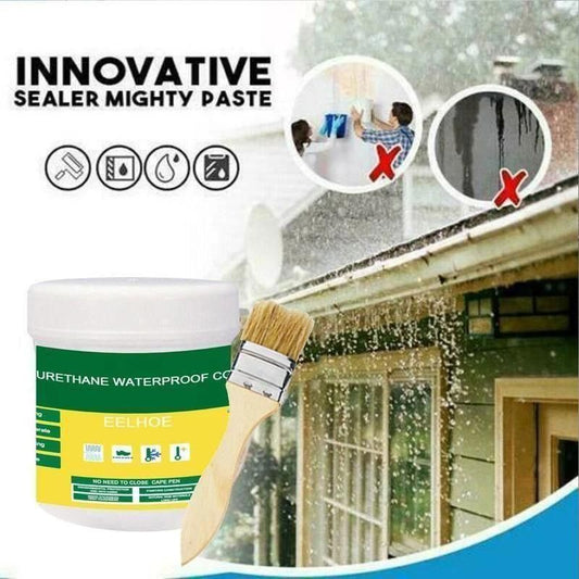 Ultimate Leak Privation Waterproof Glue
