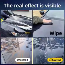 Sopami All-in-One Quick Effective Car Coating Spray( Buy 1 Get 1 Free)