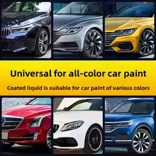 Sopami All-in-One Quick Effective Car Coating Spray( Buy 1 Get 1 Free)